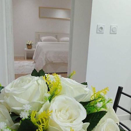 La Maison Du Cerisier 랑 외부 사진